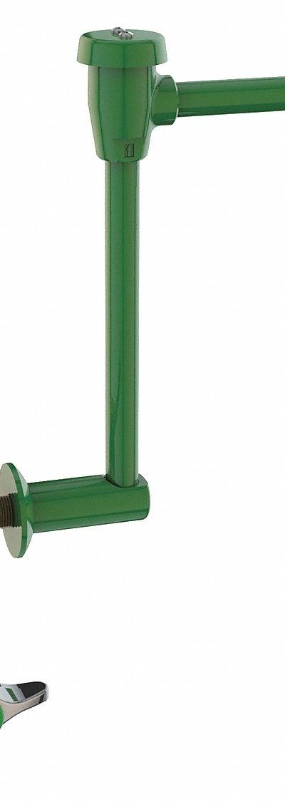 INSTOCK Cold Water Fitting: Cold Water Fitting - Fume Hood Fittings