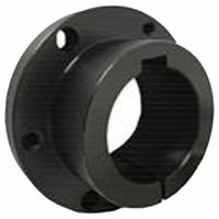 APPROVED VENDOR Quick Detachable Bushing: SDS, 35 mm Bore Dia, 1.313 in Overall Lg, Metric (MPN SDSX35MM). Key specifications — Taper: 3/4 in Per ft.