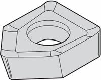 WIDIA Square Milling Insert: XNKT435AZER11, XNKT1205AZER11 (MPN 2015242)