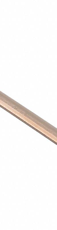 HOBART Brazing Alloy: Phos Copper, 0%, BCuP-2, 1/8 in x 18 in, Bare (MPN 6ETP0). Key specifications — Tensile Strength: Not Rated; Yield Strength: Not Rated; Manufacturer Part Number: 6ETP0; Brand: HOBART; pack-container: 1/pk.