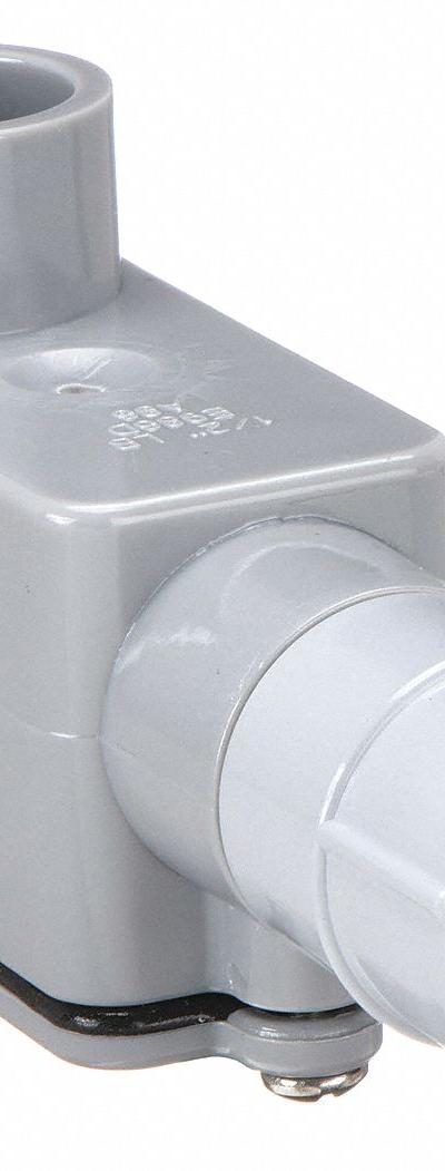 JOHNSON CONTROLS Temperature Sensor: Duct Mount - Duct Temperature Sensors