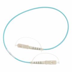 FLUKE NETWORKS Test Reference Cord: Test Reference Cable, MRC-50-SCSC-0.3M, Multi-Mode, OTDR, SC, SC. Key specifications — Brand: FLUKE NETWORKS; Product Type: Test Reference Cable; Fiber Mode Measured: Multi-Mode; Compatible Fiber Optic Tester Type: OTDR; Compatible Series: OptiFiber Pro; End 1 Connection Type: SC; End 2 Connection Type: SC; Manufacturer Part Number: MRC-50-SCSC-0.3M.