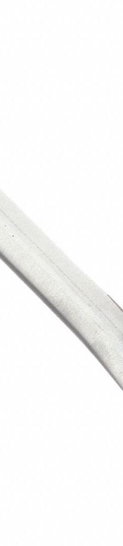 WEILER Acid/Flux Brush: 3/8" x 3/4", Horsehair (MPN 44089). Key specifications — Brand: WEILER; Handle Material: Aluminum.
