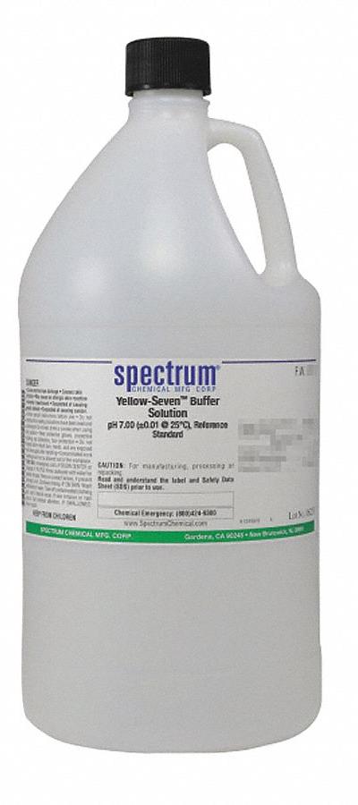 SPECTRUM Buffer - pH Buffers