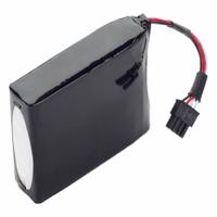 HACH Replacement Battery: 9094900, 1 5/8 in Overall Ht, 3 1/4 in Overall Wd, 3 5/8 in Overall Dp. Key specifications — Product Type: Replacement Battery; Manufacturer Part Number: 9094900; Brand: HACH.