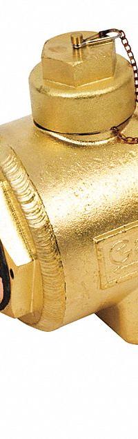 NDL Refrigerant Ball Valve: 2 1/8 in Female Sweat, -40°F to 302°F, 700 psi, 2.1 in Port Size (MPN NBV17-S). Key specifications — Brand: NDL.