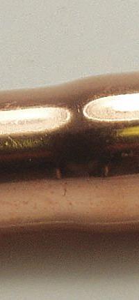 AMERICAN TORCH TIP Nozzle: 1/2 in Bore Dia, Bottleneck, 3/32 in Projection, 1/4 in Recess, 22, 2 PK (MPN 22-50). Key specifications — Brand: AMERICAN TORCH TIP; Nozzle Series: 22; Nozzle to Tip Relationship: 3/32 in Projection, 1/4 in Recess; Insulation Type: Insulator Sold Separately.