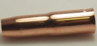 AMERICAN TORCH TIP Nozzle: 1/2 in Bore Dia, Bottleneck, 3/32 in Projection, 1/4 in Recess, 22, 2 PK (MPN 22-50). Key specifications — Brand: AMERICAN TORCH TIP; Nozzle Series: 22; Nozzle to Tip Relationship: 3/32 in Projection, 1/4 in Recess; Insulation Type: Insulator Sold Separately.