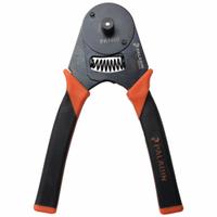 PALADIN Crimper: D-Sub Contacts/Indent D-Sub contacts, D-Sub Contacts/Indent D-S-Sub Contacts, 1460. Key specifications — attr510611: PALADIN; attr510608: 1460; attr545987: D-Sub Contacts.