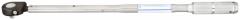 STURTEVANT RICHMONT Micrometer Torque Wrench: Foot-Pound, 1/2 in Drive Size, 50 ft-lb to 250 ft-lb (MPN 4 SDR 250 MG). Key specifications — attr424280: Tether Capable; attr310060: Yes; attr310057: 50 ft-lb to 250 ft-lb; attr324948: STURTEVANT RICHMONT.