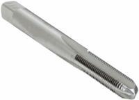 HELI-COIL Screw Thread Insert STI Tap: Straight Fute, #5-40 UNC, H1 / 3B, 3 Flute, Plug Chamfer (MPN 05CPB). Key specifications — attr1299994: HELI-COIL.
