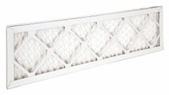 GRAINGER Pleated Air Filter: 9 in x 30 in x 1 in, MERV 8, Gen Use (MPN 21C070). Key specifications — Media Material: Synthetic; Brand: GRAINGER; Frame or Header Material: Beverage Board.