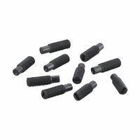 IFM RFID Tag: Threaded Stud, Screw/Stick-On, 13.56 MHz, IP67, PA, 10 Pack Quanity, 16.5 mm, 5.3 g Wt (MPN E80347). Key specifications — Mounting Type: Screw; Brand: IFM; Application: For Installation with Plastic Carrier; IP Rating: IP67; Tag Material: PA; Operating Frequency: 13.56 MHz.