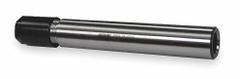 PARLEC Collet Chuck Extension: DA300, 1/2 in Shank Dia, 1.322 in Projection (MPN EXT500). Key specifications — attr1038801: Coolant Through; attr1033126: PARLEC.