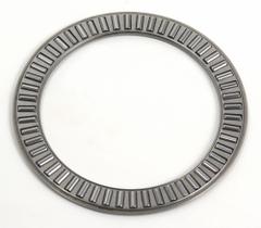 KOYO Needle Roller Thrust Bearing: 3648, 2 1/4 in Bore Dia, 3 in Outside Dia, 0.078 in Overall Wd (MPN NTA-3648). Key specifications — Brand: KOYO; Maximum Speed: 5,600 RPM; Bearing Industry Number: 3648.