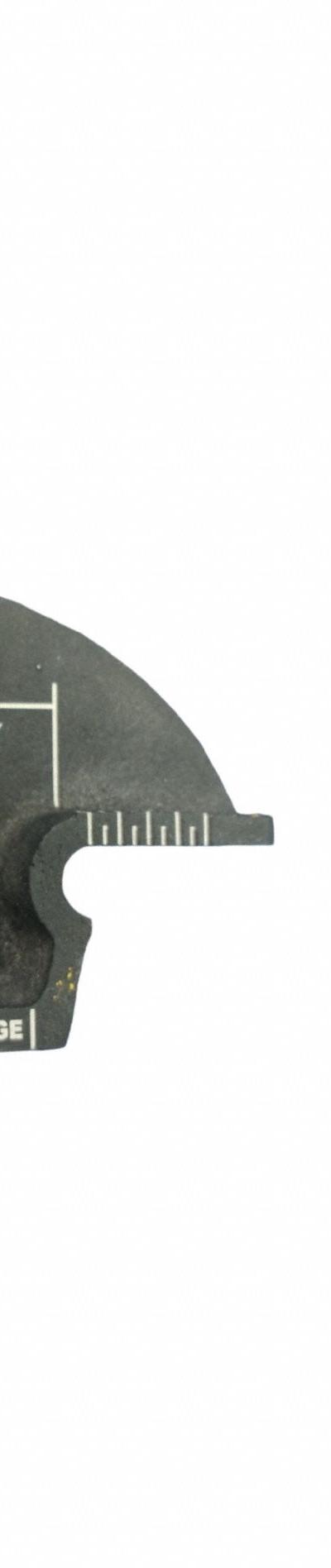 ALDON Adjustable Level Gauge: 7 lb Wt, Steel, 58 in Track Lg - Max - Track Gauges with Levels