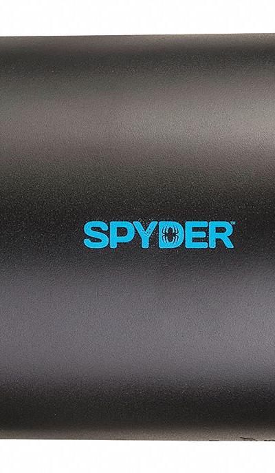 SPYDER Hole Saw: 4 in Saw Dia - Multi-Material-Cutting Hole Saws without Arbor