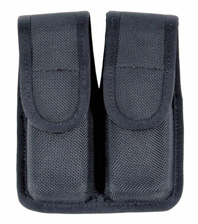 BLACKHAWK Magazine Pouch: Black - Duty Equipment Pouches
