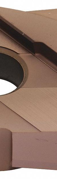 SUMITOMO Round Milling Insert: ZPGU3S-ACZ120