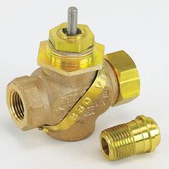 SCHNEIDER ELECTRIC Hydronic Globe Valve: VB-7211-0-4-1 Mfr Part #. Key specifications — Product Type: Hydronic Globe Valve; Manufacturer Part Number: VB-7211-0-4-1.