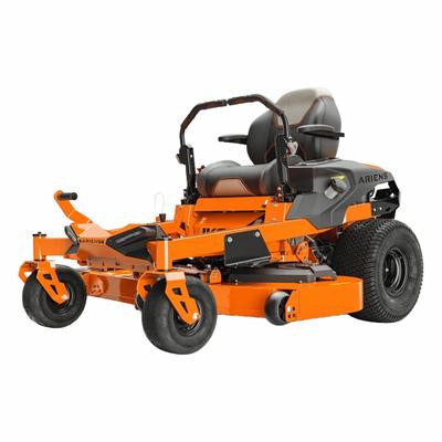ARIENS Zero Turn Lawn Mower: Riding, Yard up to 3 acre, Rear-Wheel Drive, Side Discharge - Gas-Powered Zero-Turn Mowers