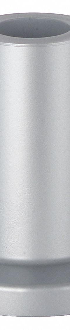 WERMA Base with Tube: Tower Light Base, For KombiSIGN 71/72, 3 1/4 in Overall Ht, 96069803. Key specifications — Brand: WERMA; Compatible with Series: KombiSIGN 71/72; Housing Color: Silver; Manufacturer Part Number: 96069803.