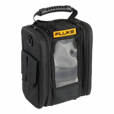 FLUKE Soft Field Case: Soft Field Case, Carrying Cases, C799, Soft Field Case