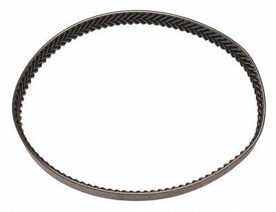 CONTINENTAL Timing Belt: Helical Offset, 14 mm Pitch, 35 mm Top Wd, B-3136, 224 Teeth - SilentSync Series Timing Belts