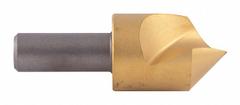 KEO Countersink: 90°, 1 Flute, 1 in Body Dia, TiN Coated High Speed Steel (MPN 919-000-064). Key specifications — Brand: KEO.