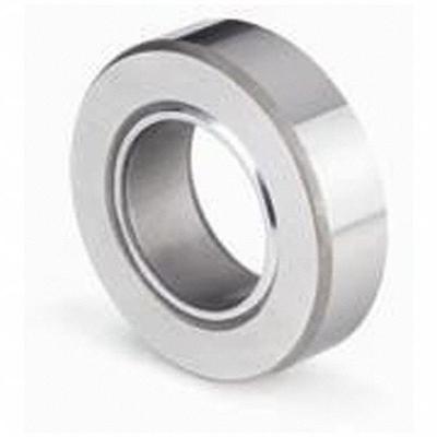 TRITAN Spherical Plain Bearing: 30 mm Bore Dia, 55 mm Outside Dia, 15 mm Outer Ring Wd - Self-Lubricating Angular Contact Spherical Bearings