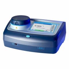HACH Turbidity Meter: 0 to 100 mg/L/0 to 175 EBC/0 to 700 NTU/FNU/TE/F/FTU, LPV442.99.03022. Key specifications — Includes: (2) Sample Vials; Product Type: Turbidity Meter; Range: 0 to 700 NTU/FNU/TE/F/FTU; Turbidity Accuracy: +/-2% plus 0.01 NTU from 0 - 40 NTU; Manufacturer Part Number: LPV442.99.03022; Brand: HACH.