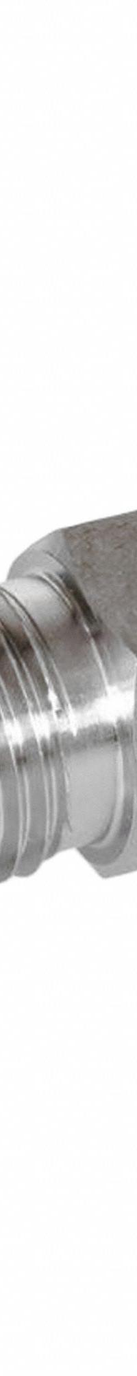 JW WINCO Indexing Plunger: Nonlocking, 316 SS, M8x1 Thread, 3 N to 11 N Nose Force (MPN 818-4-6-M8X1-BKN-A4). Key specifications — Brand: JW WINCO.