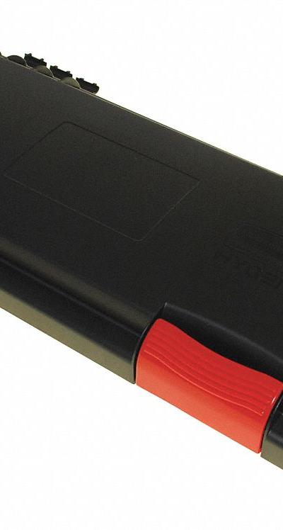 RUBBERMAID COMMERCIAL PRODUCTS Black Charging Bucket Replacement - Material Handling Parts