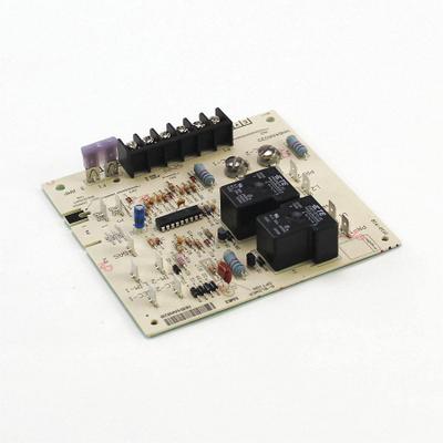 CARRIER Control Board: Mfr Part # HH84AA020 - Replacement HVACR Controls, Switches & Thermostats