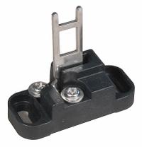 OMRON Four Way Adjustable Actuating Key: D4NS Series, Straight (MPN D4DS-K5). Key specifications — Brand: OMRON; Manufacturer Part Number: D4DS-K5; Series: D4NS; Product Type: Four Way Adjustable-Mounting Actuating Key.