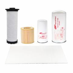 INGERSOLL RAND Filter Only Kit: Maint Kit, 47735455001. Key specifications — attr60136: 48WN01; attr60128: 47735455001.