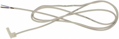SMC Perpendicular Solid NPN Direct: D-M9NVM, Perpendicular Solid State Auto Switch - Solid State Switch Pneumatic Position Sensors