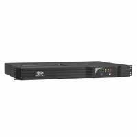TRIPP LITE Smart UPS: Single Phase, 1 kVA Power Rating, 120 V AC Input, 110 V_115 V_120 V Output (MPN SMART1000RM1U). Key specifications — Phase: Single; UPS Type: Line Interactive; Brand: TRIPP LITE.
