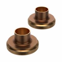 TACO Union: 1/2 in, 110-558, Compatible with Grainger Part No. 13L286/33HM88/3GZW3/4YVF8, Union. Key specifications — Includes: Gasket; Manufacturer Part Number: 110-558; Compatible with Manufacturer Model Number: 006-BC8Y; Body Material: Bronze; Gasket Material: EPDM.