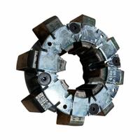 AEROQUIP CRIMP DIE CAGE: 120 mm Max, Black, 1 WIRE BRAID, FT1380 (MPN FT1380-275-M120). Key specifications — attr565002: FT1380E; attr565004: Black; attr666556: 1 WIRE BRAID; attr565021: FT1380.
