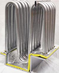 LENNOX Heat Exchanger: Heat Exchanger Assembly, 96L75. Key specifications — Manufacturer Part Number: 96L75; Product Type: Heat Exchanger Assembly.