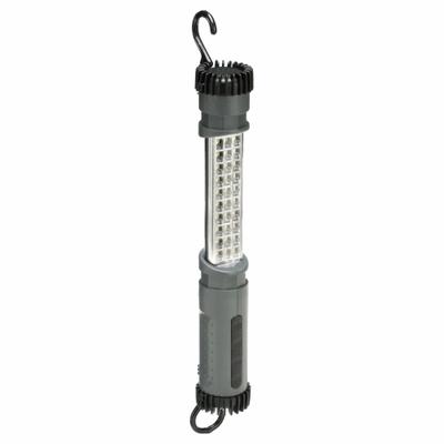 APPROVED VENDOR Rechargeable Hand Lamp: LED, 300 lm Max Brightness, 300 lm Brightness Levels - Cordless Hand Lamps