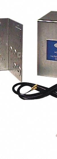 Control Kit: 30mV, SWG, Gas Pressure Switch/Junction Box/Spillage Switch/Thermocouple Adapter (MPN CK-20FV). Key specifications — Manufacturer Part Number: CK-20FV; Brand: FIELD CONTROLS; Compatible with Grainger Part Number: 45DX27; Compatible with Brand: Field Controls; Compatible with Series: SWG; Includes: Spillage Switch; Product Type: Control Kit; Standards: ETL Listed.