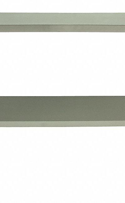 JAMCO Workbench: Fixed Ht - Workbenches with Lower Shelves
