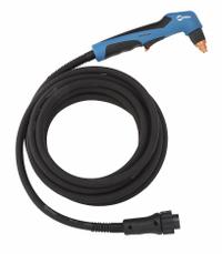 MILLER ELECTRIC Plasma Torch: XT40, Handheld, 20 ft, Quick Disconnect (MPN 260635). Key specifications — Plasma Torch Type: Handheld; For Rear Connection Type: Quick Disconnect; Manufacturer Part Number: 260635.