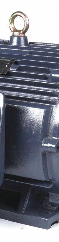 MARATHON MOTORS General Purpose Motor: Rigid Base Mount, Totally Enclosed Fan Cooled, 60 hp (MPN 364TTFCD6038). Key specifications — Brand: MARATHON MOTORS; Nameplate Voltage @ 60 Hz: 230/460V AC; Full Load Current @ 60 Hz: 138.0/69.0 A; Nameplate RPM @ 60 Hz: 1,762 RPM; Motor Enclosure: TEFC.