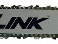 TRILINK Chainsaw Bar and Chain: 18 in Compatible Bar Lg, 3/8 in, 0.05 in Gauge, 62 Links (MPN BM1501862-1041TL2). Key specifications — Brand: TRILINK; Compatible Chain Saw Manufacturer: Craftsman; Pitch: 3/8 in.
