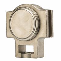 NTN Take-Up Bearing: SUCT208-24CCFG1, Radial Ball, Stainless Steel Insert, 1 1/2 in Bore. Key specifications — Manufacturer Part Number: SUCT208-24CCFG1; Expansion Type: Fixed; System of Measurement: Inch; Brand: NTN.