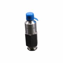POWER TEAM Relief Valve: Relief, Mfr Part # RV21278-15. Key specifications — attr1364097: POWER TEAM; attr1364096: RV21278-15; attr1364105: Relief.
