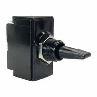 CARLING TECHNOLOGIES Toggle Switch: 3 Position, 4 Connections, DPST, Quick Connect Tab Connection (MPN 2GK721-D-4B-B). Key specifications — AC Contact Rating: 20 A @ 125 to 277 V; Switch Function Configuration: On/None/Off; Brand: CARLING TECHNOLOGIES; Series: G; Horsepower: 1-1/2 hp.